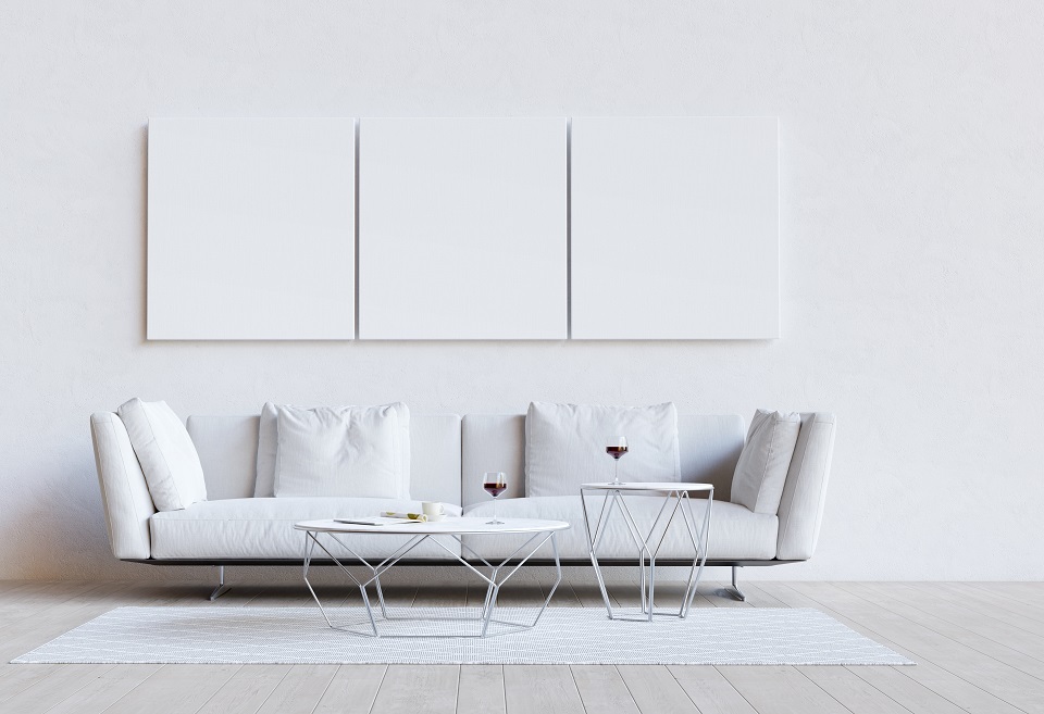 Guide pour une décoration minimaliste